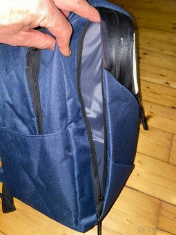 Batoh do letadla 40 x 20 x 25 T-class - 15