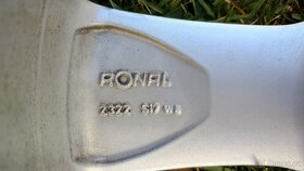 Ronai 5x112 R18 Mercedes - 15
