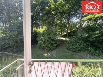 Prodej Byt, 2+KK, Mariánské Lázně, ul. Lidická, ev.č. 01911 - 15