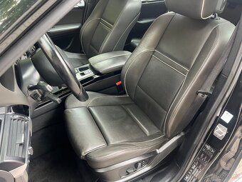 BMW X5 E70 LCI /INDIVIDUÁL/BI-XENON/PANO/COMFORT.S/SOFTCLOSE - 15