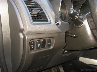 Mitsubishi ASX 1.6i 117PS Edition - 15