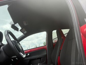 Škoda Citigo MONTE CARLO 1.0 MPI 44 KW, 118 000 km - 15