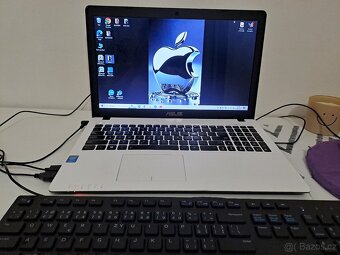 Notebook ASUS - 15