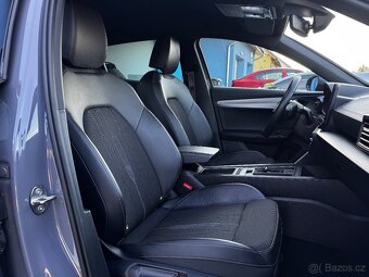 Cupra Formentor 1.5 TSi 110kW DSG - 2022 ČR - 15