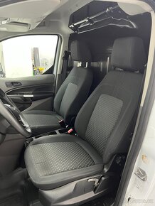 Ford Transit Connect 1.5 TDCi - 15
