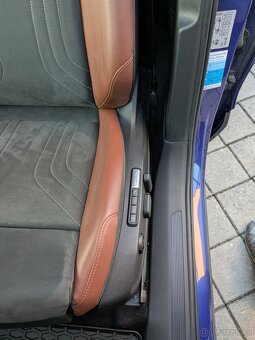 ID.4 Pro Performance Tech 150 kW, 77kWh, TČ, DPH - 15