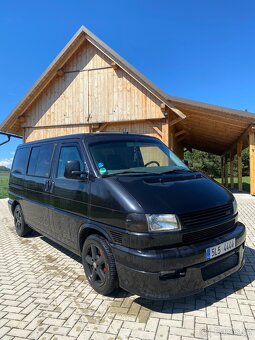 Multivan t4 - 15