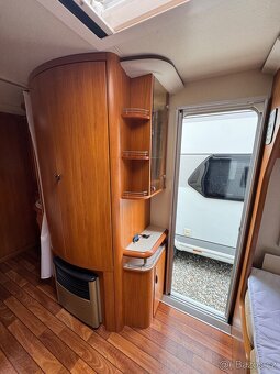 Hobby 540 UFE - 15