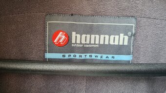 Pánská lyžařská bunda Hannah HORNET - 15