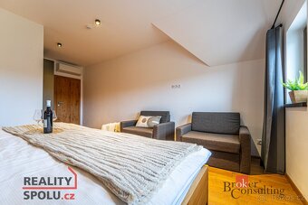 Prodej, komerční/ubytování, 202 m2, Čejč, Hodonín [ID 77709] - 15