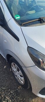 Peugeot 108 1.0 - 15