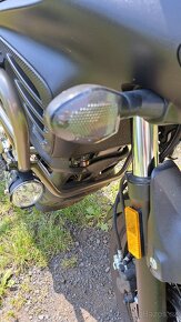 Suzuki v strom 650 xt - 15