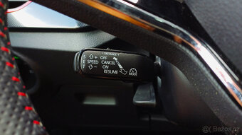 Škoda Scala 1.5TSI 110kW MONTE CARLO-1.maj-koup.ČR-NEHAV-DPH - 15