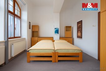 Prodej nájemního domu, 420 m², Sušice, ul. V Rybníčkách - 15