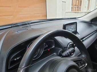 Mazda CX-3 2,0i SPORTS-LINE NAVI LED KAMERA - 15