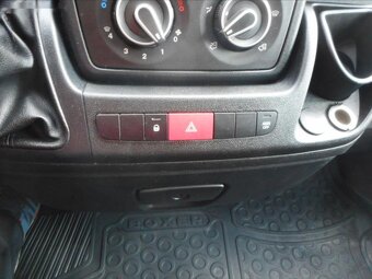 Peugeot Boxer,2,0 HDi L2H1 - 15