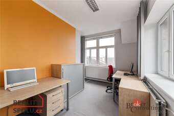 Prodej, pozemky/komerční, 7403 m2, 51233 Studenec, Semily [I - 15