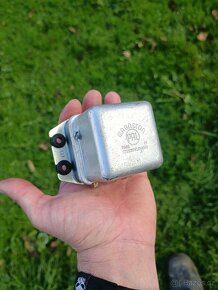 Relé PAL Magneton 14V 15/54 - 15