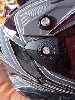 Helma Cyber UX 33 vel. M - 15