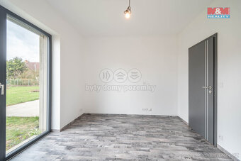 Prodej rodinného domu 137 m², pozemek 1245 m² Zichovec - 15