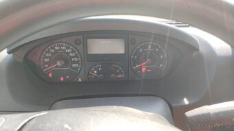 Peugeot Boxer 2.0 HDi 120 kW – nový motor, výbava, STK 04/26 - 15