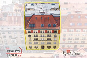 Prodej, byty/2+1, 73.1 m2, Veletržní, Holešovice, 17000 Prah - 15