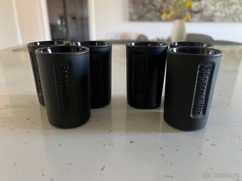 Sada 6 štamprlí Jagermeister - 15