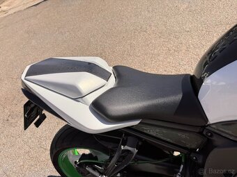 2009 YAMAHA FZ1-NA  ABS CARBON LEO VINCE naj. 25000 nová STK - 15