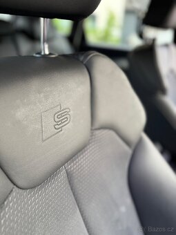 Audi Q5 2.0 40TDI Quattro 2022 S line - 15