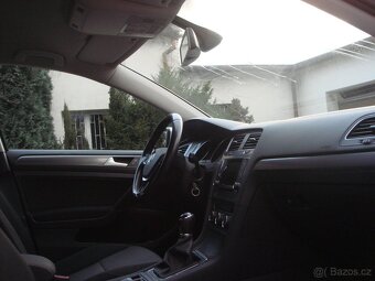 VW Passat variant B8 2.0tdi 110kw comfortline - 15