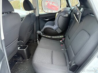 Hyundai ix 20 1.6 CVT automat - 15