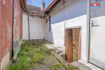 Prodej rodinného domu, 48 m², Jindřichův Hradec - 15