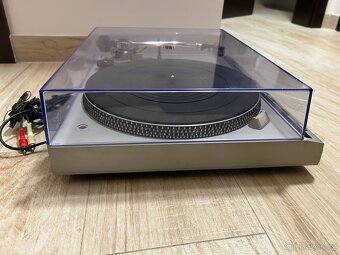 Gramofon Technics SL-B3 Frequency Generator Automatic - 15