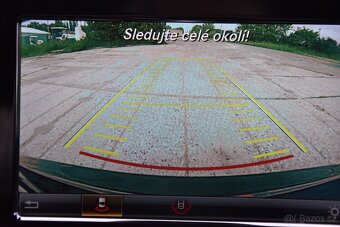 Mercedes CLA 200 CDi A/T,XENON,NAVI,KAMERA,TEMP,KLIMA,ALU18 - 15