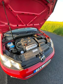 VW Golf 6 118kw r.v.2011 - 15