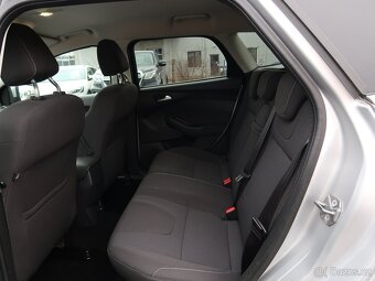 Ford Focus 1.6EcoBoost,110kW,Titanium - 15