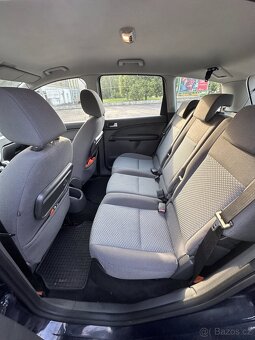 Ford focus C-MAX 1.6i 74Kw, Nová STK, Vyhřív. okno - 15
