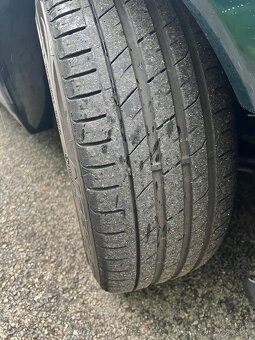 Mercedes Benz E300 OM606 - 15