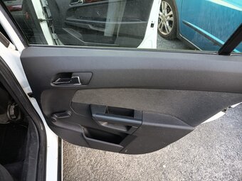OPEL Astra Caravan 1,7CDI Elegabce - 15