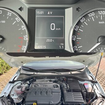 Škoda Octavia 3 Kombi 2.0TDI 110kW , 140 000km , Bixenony - 15