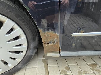 Volkswagen Passat variant 2.0 tdi - 15
