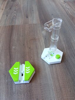 7x Doplňky ke kuličkové dráze GraviTrax - 15