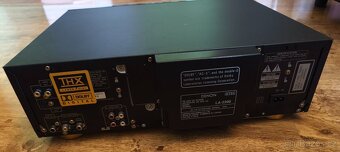 Laserdisc Laserdisk Denon La 2300, příslušenství,čti popis - 15