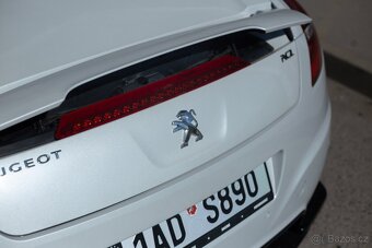 Peugeot RCZ 1.6 Turbo│147kw │THP200 - 15