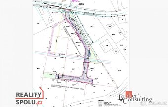 Prodej, pozemky/bydlení, 1039 m2, Svojkovice, Rokycany [ID 5 - 15