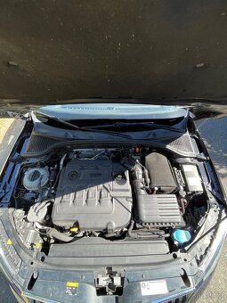 Škoda Octavia Combi 2.0 TDI, 2014 - 15