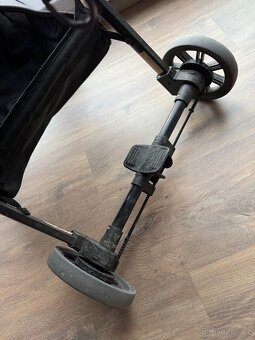Sportovni kocarek Inglesina - 15