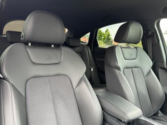 Audi Q8 E-tron 300kw 55 Sportback S Line 115kWh - 15