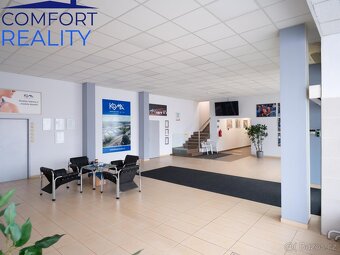 Provozní areál společnosti KOMA Industry v Ostravě - 15