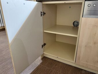 Prodám kuchyň Oresi - 15